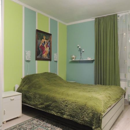 Apartment On Stefanyka 42/5 Berehove  Εξωτερικό φωτογραφία