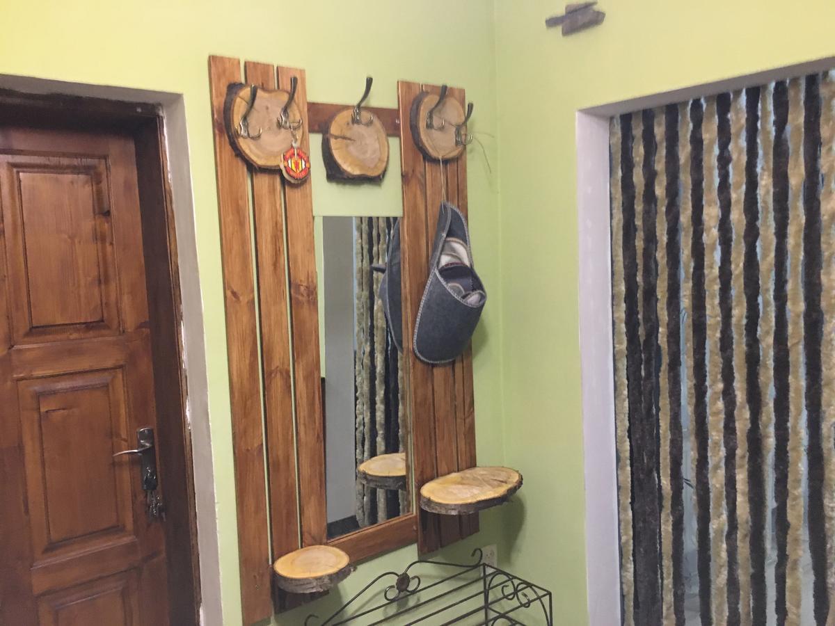 Apartment On Stefanyka 42/5 Berehove  Εξωτερικό φωτογραφία