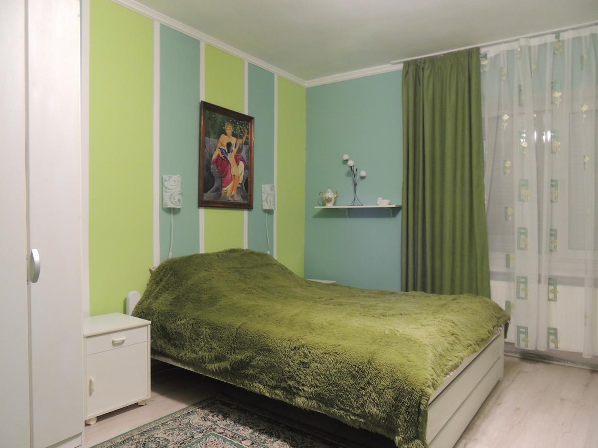 Apartment On Stefanyka 42/5 Berehove  Εξωτερικό φωτογραφία