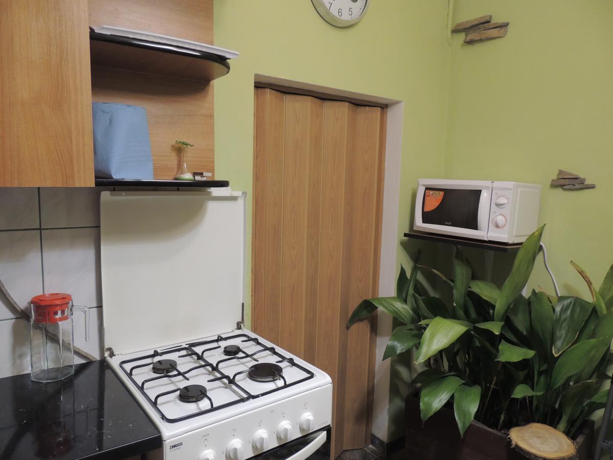 Apartment On Stefanyka 42/5 Berehove  Εξωτερικό φωτογραφία