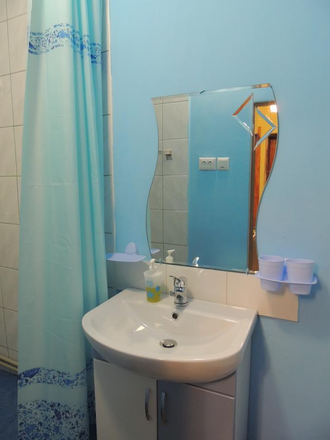 Apartment On Stefanyka 42/5 Berehove  Εξωτερικό φωτογραφία